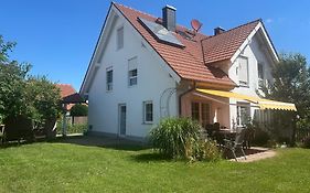 Landhaus Lindenberg